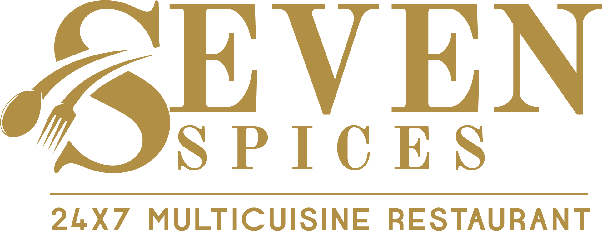 Sevent Spices